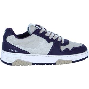 SAFETY JOGGER Sneakers Paars