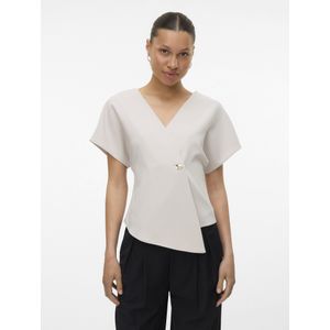 Vero Moda Tops & T-shirts Beige