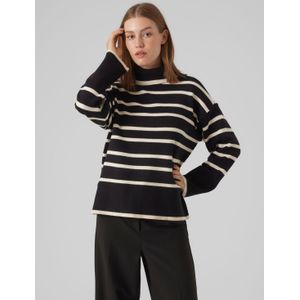 Vero Moda Truien & sweaters Zwart