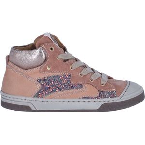 STONES AND BONES Sneakers Uni Roze