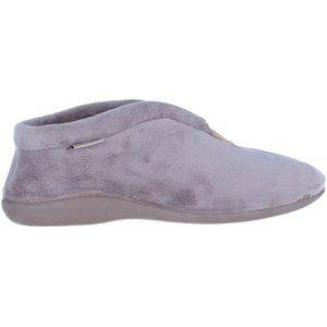 HUSH PUPPIES - Pantoffels - Taupe
