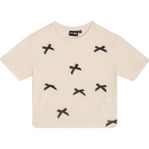 SOMEONE Tops & Shirts Ecru