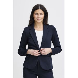 Fransa - DONKERBLAUW - Blazer - Vesten