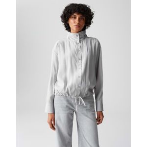 OPUS Bloezen & tunieken Grijs