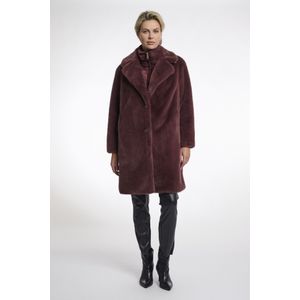 RINO & PELLE Jassen Bruin