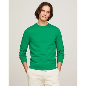 TOMMY HILFIGER Truien & sweaters Groen