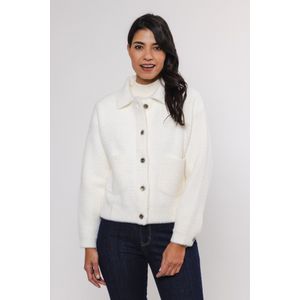 RINO & PELLE Gilets Wit