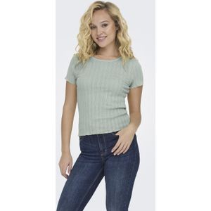 ONLY Tops & T-shirts Groen