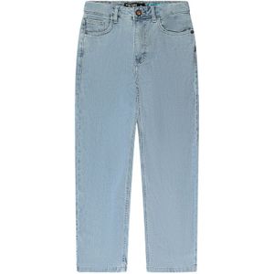 CARS JEANS Broeken Blauw