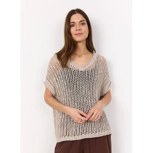 SOYACONCEPT Truien & sweaters Beige