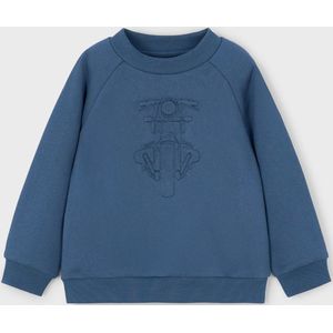 MAYORAL Truien & sweaters Blauw