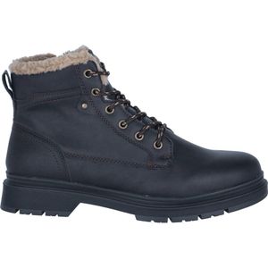 SAFETY JOGGER Boots Bruin