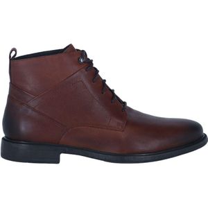 GEOX Boots Cognac