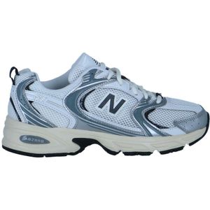 NEW BALANCE Sneakers Grijs