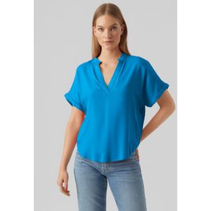 Vero Moda Tops & T-shirts Blauw
