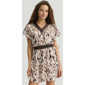 LIU JO SPORT Kleedjes Beige