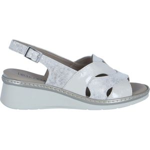 PITILLOS Sandalen Beige