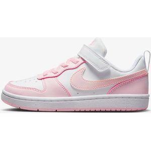 NIKE Sneakers meisjes Roze