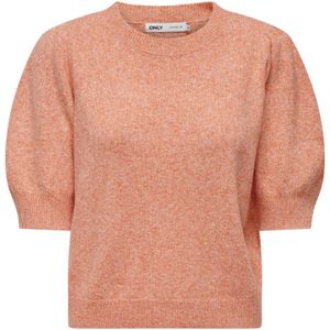 ONLY Truien & sweaters Oranje