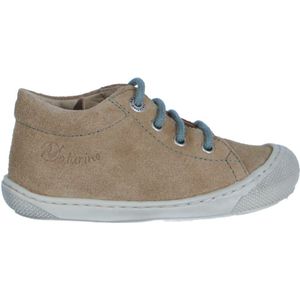 NATURINO Schoenen meisjes hoog Beige