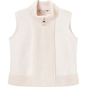 VILA JOY Blazers & vesten Ecru