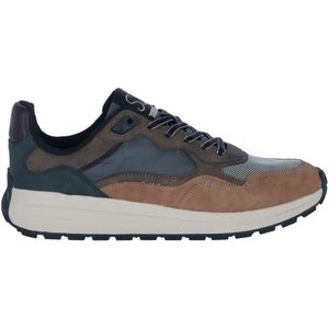 SAFETY JOGGER Sneakers Taupe