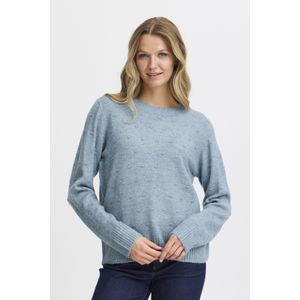 Fransa Truien & sweaters Blauw