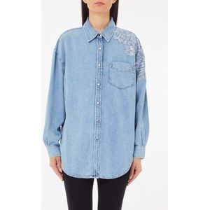 LIU JO DENIM Bloezen & tunieken Jeans