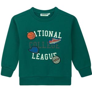 SOMEONE Truien & sweaters Groen