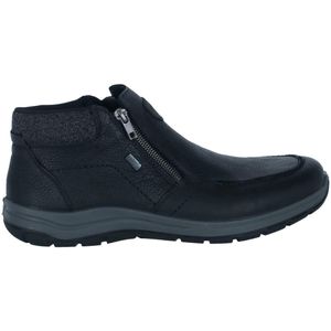RIEKER Slip-on Zwart