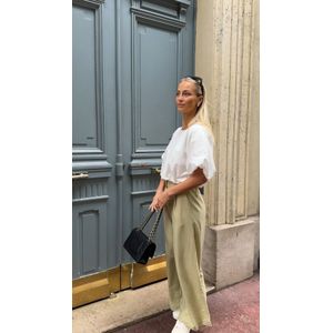 VILA Tops & T-shirts Wit