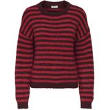 JdY Truien & sweaters Rood