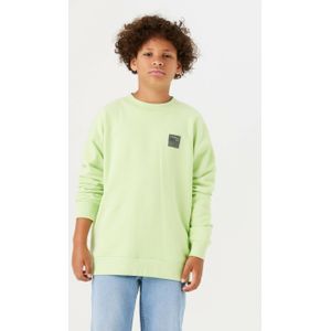 Garcia - Boys Truien & sweaters Groen