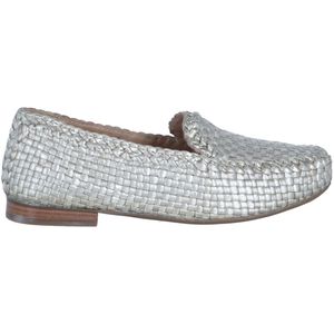 ARA - Atlanta - Loafers - Platina - Uitneembaar Voetbed High Soft