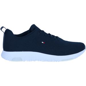TOMMY HILFIGER Sneakers Blauw