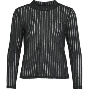 VILA Bloezen & tunieken Zwart