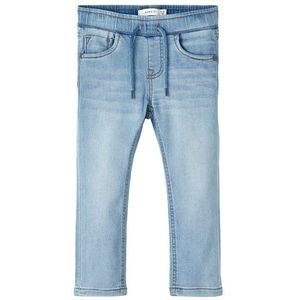 NAME IT MINI Slim Fit Jeans NMMRYAN Light Blue Denim