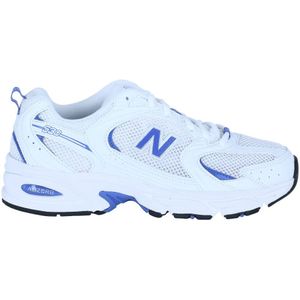 NEW BALANCE Sneakers Blauw
