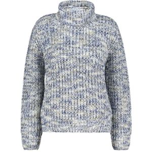 RED BUTTON Truien & sweaters Blauw