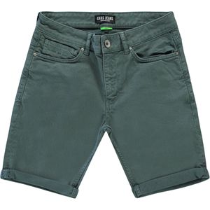 CARS JEANS Shorts Groen