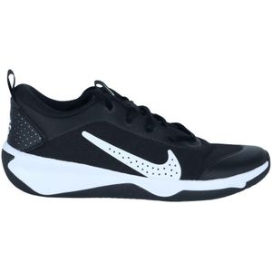 NIKE Sneakers Uni Zwart
