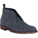 FLORIS VAN BOMMEL Geklede schoenen Taupe
