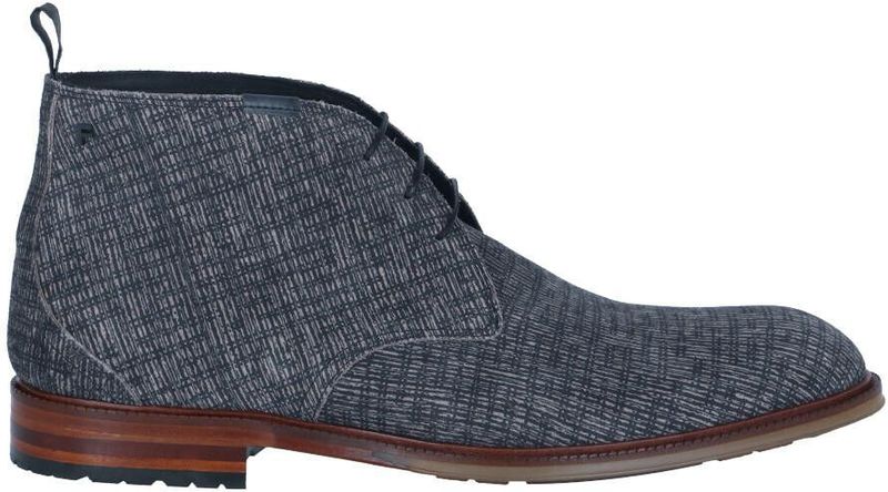 FLORIS VAN BOMMEL Geklede schoenen Taupe