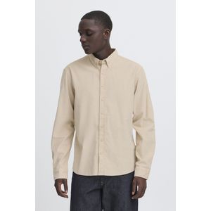 BLEND Hemden Beige
