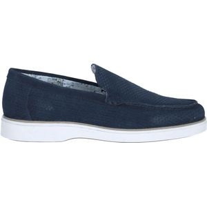 STATE OF ART Slip-on Blauw