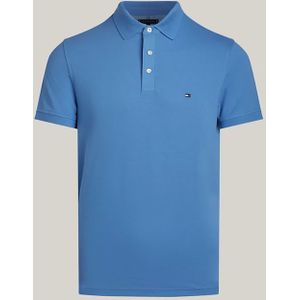 TOMMY HILFIGER Polo's Blauw