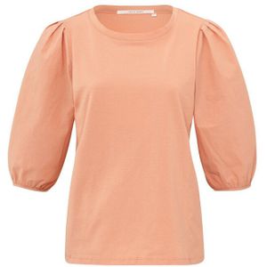 YAYA:WOMEN Truien & sweaters Oranje