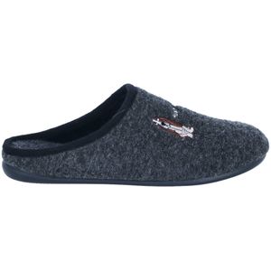HUSH PUPPIES Pantoffels Grijs