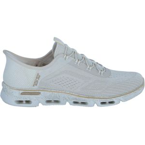 SKECHERS Sneakers Beige