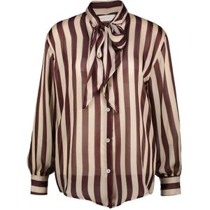 AMELIE & AMELIE Bloezen & tunieken BORDEAUX